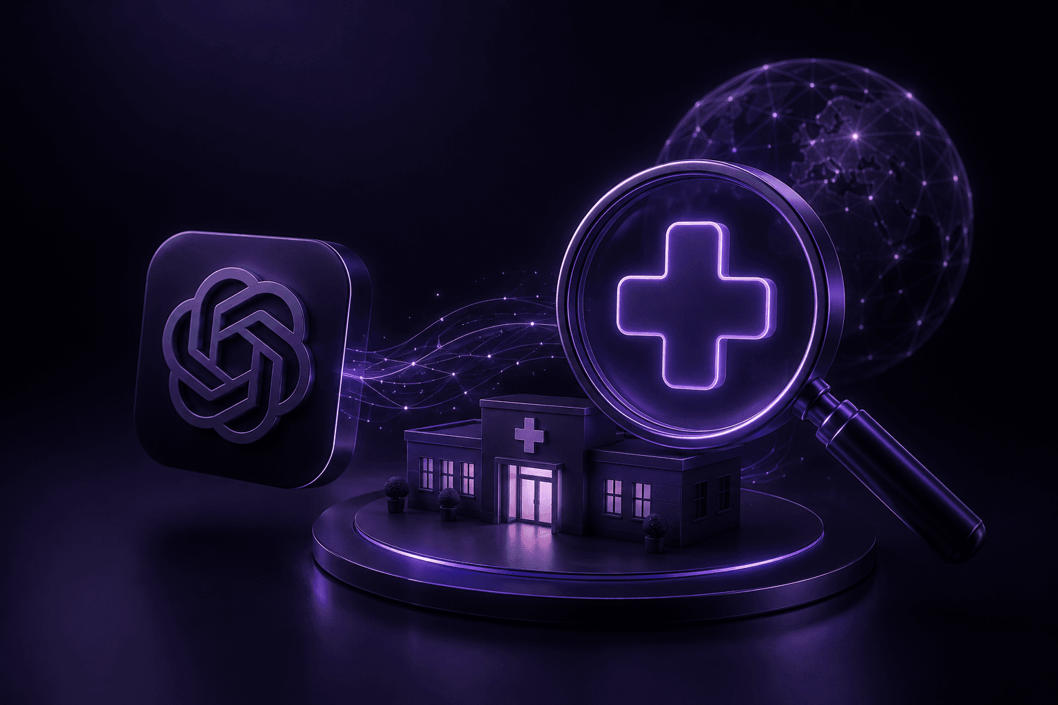 How to get your clinic recommended by ChatGPT and AI search